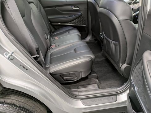 Used 2023 Hyundai Santa Fe SEL w/ Premium Package image 26