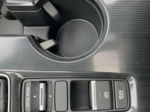 New 2026 Honda Civic Sport Touring image 30