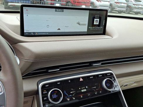 Used 2023 Genesis GV80 3.5T w/ Advanced Package image 18