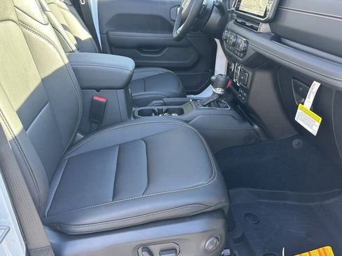 New 2026 Jeep Wrangler Sahara image 15