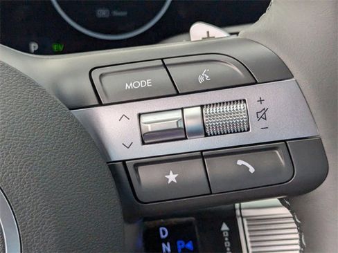 New 2024 Hyundai Sonata Limited image 26