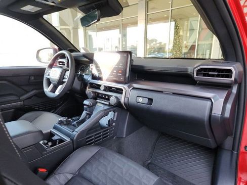 New 2025 Toyota 4Runner TRD Sport Premium image 26