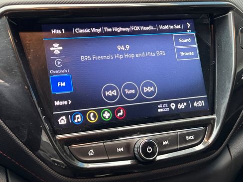 Used 2023 Chevrolet TrailBlazer RS w/ Convenience Package image 18