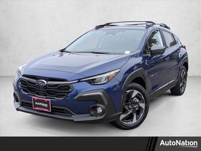 New 2026 Subaru Crosstrek 2.5i Limited