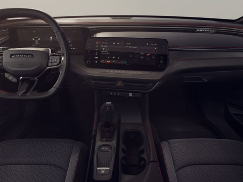 New 2026 Dodge Charger R/T image 6