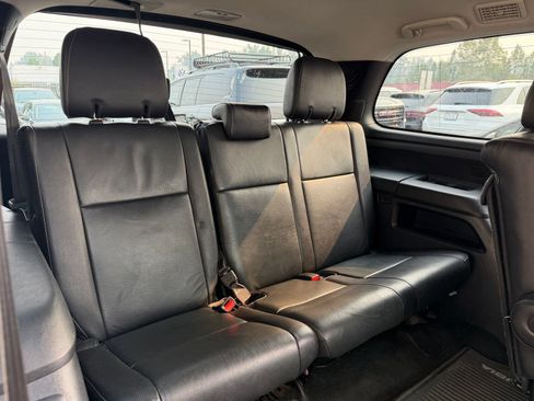 Used 2018 Toyota Sequoia TRD Sport AWD/4WD image 19