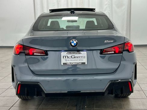 Used 2026 BMW 228i w/ Premium Package FWD image 4