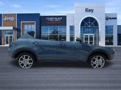 Used 2024 Dodge Hornet R/T AWD/4WD image 8