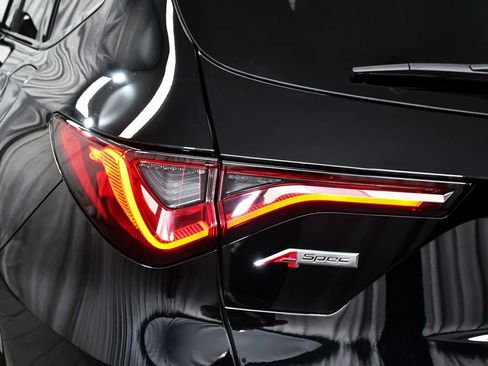 Used 2025 Acura MDX A-Spec AWD/4WD image 88