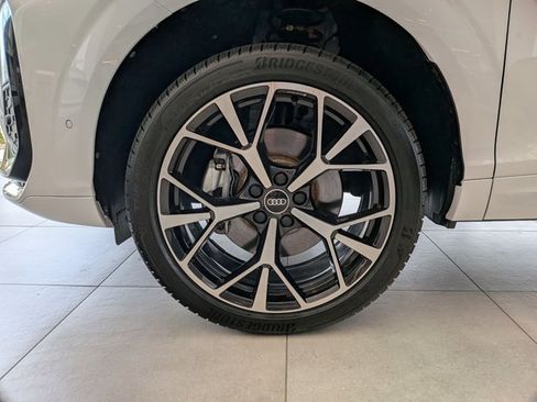 New 2026 Audi Q3 quattro 2.0T image 9