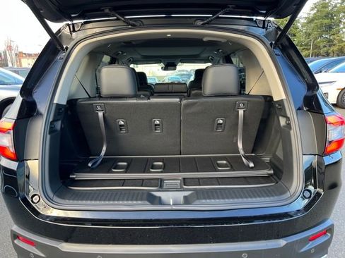 New 2025 Honda Pilot Elite image 13