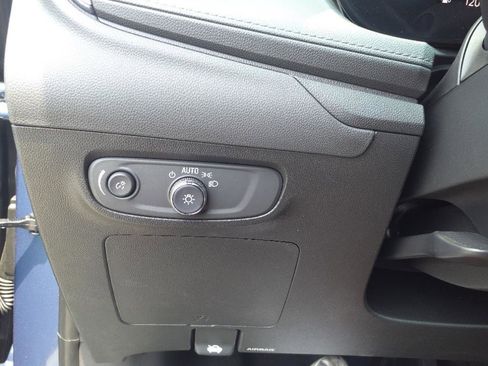 Certified 2024 Buick Encore GX Preferred w/ Comfort Package image 13