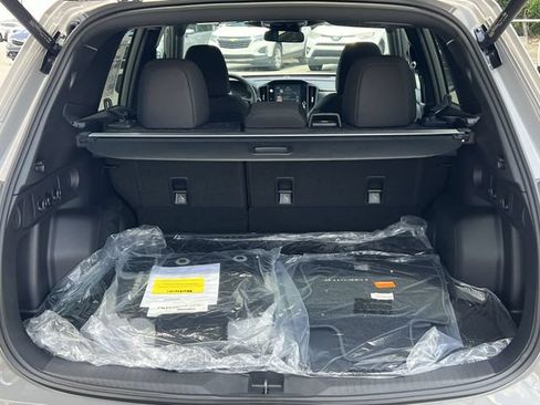 New 2026 Subaru Forester Premium AWD/4WD image 34
