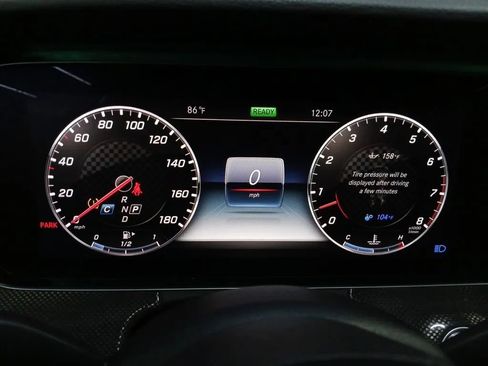 Used 2019 Mercedes-Benz E 53 AMG 4MATIC Sedan image 16
