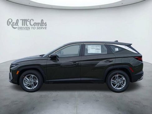New 2026 Hyundai Tucson SE FWD image 2