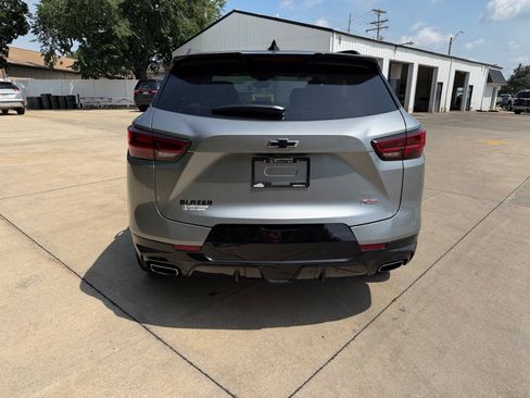 Used 2023 Chevrolet Blazer RS w/ Driver Confidence II Package FWD image 29