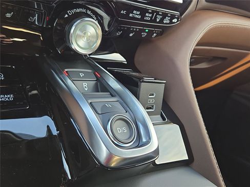 New 2026 Acura MDX SH-AWD w/ Advance Package image 7
