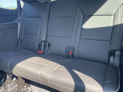 New 2026 Chevrolet Tahoe Premier w/ Sun And Tow Package RWD image 13