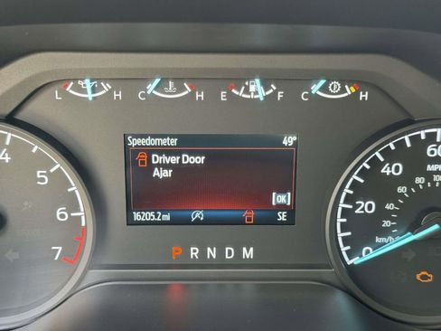 Used 2022 Ford F150 XL w/ STX Black Appearance Package image 11