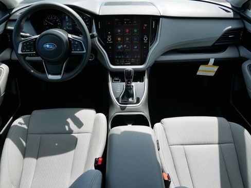 Used 2025 Subaru Legacy Premium image 10