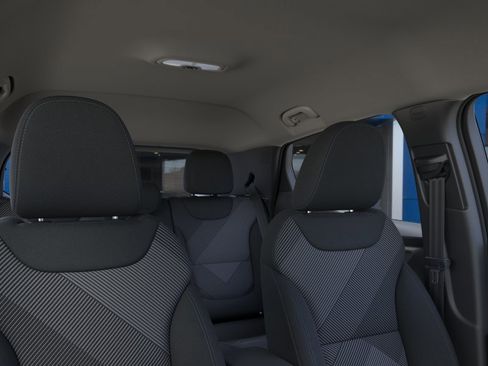 New 2027 Chevrolet Bolt LT FWD image 49
