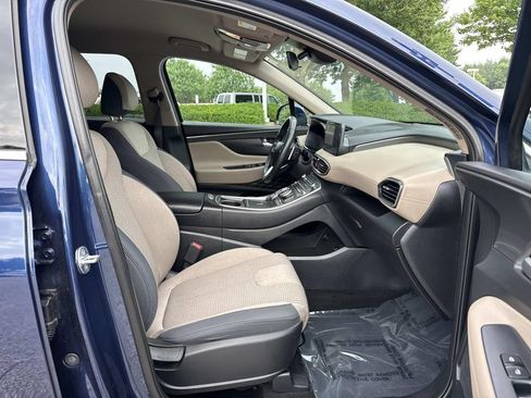 Used 2023 Hyundai Santa Fe SEL AWD/4WD image 21