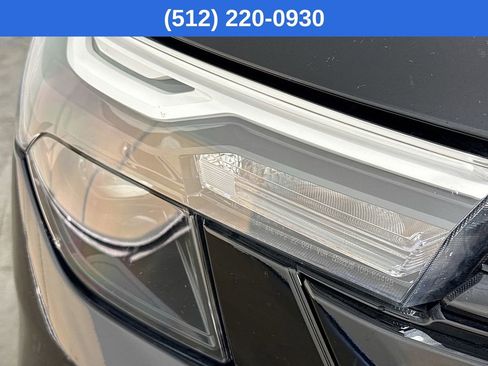 Certified 2025 Subaru Forester Sport w/ Popular Package #1 image 38