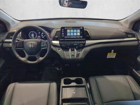 New 2026 Honda Odyssey EX-L image 16