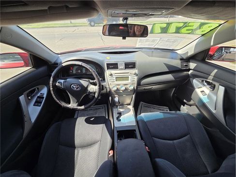 Used 2007 Toyota Camry FWD image 10