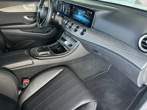 Certified 2023 Mercedes-Benz E 350 Sedan image 17