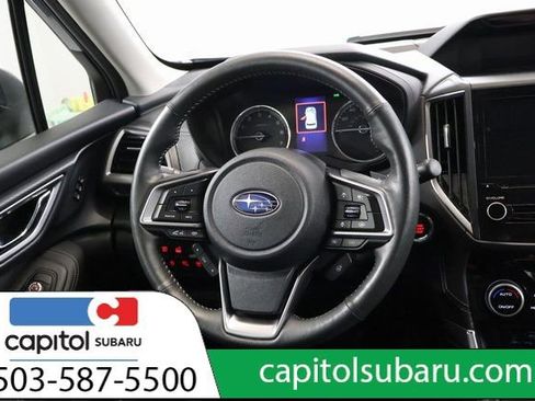Used 2021 Subaru Forester Touring w/ Popular Package #2 AWD/4WD image 17