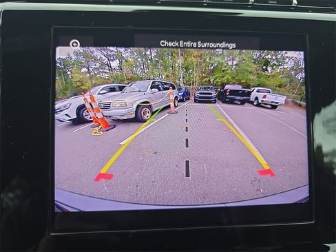 New 2025 Jeep Grand Cherokee Laredo image 23