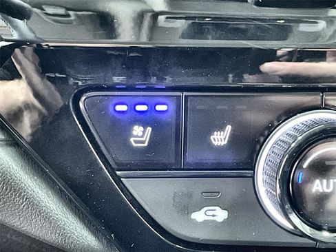 Certified 2025 Honda Accord Touring image 15