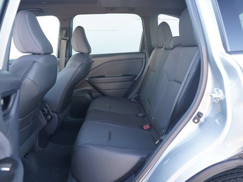 New 2026 Subaru Forester Premium AWD/4WD image 7