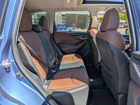 Certified 2024 Subaru Forester Touring AWD/4WD image 35