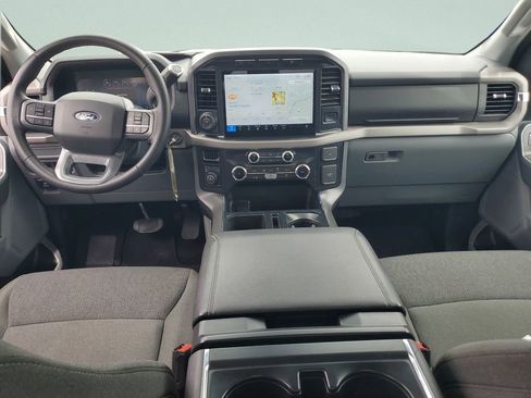 Used 2024 Ford F150 XLT w/ Mobile Office Package AWD/4WD image 11