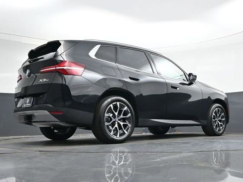 Used 2026 BMW X3 xDrive30 w/ Convenience Package image 27