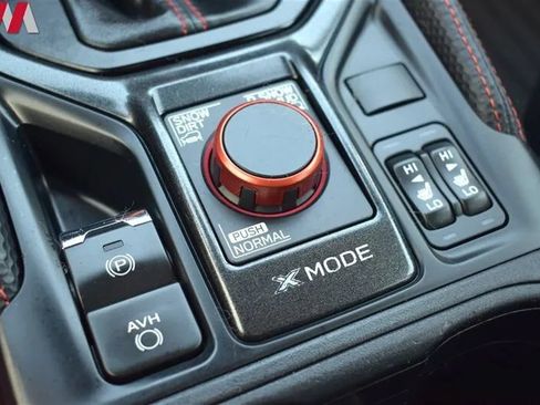 Used 2022 Subaru Forester Sport w/ Popular Package #2 AWD/4WD image 24