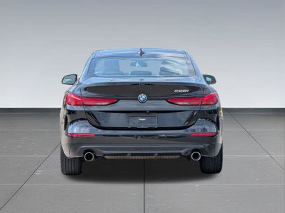 Used 2022 BMW 228i Gran Coupe