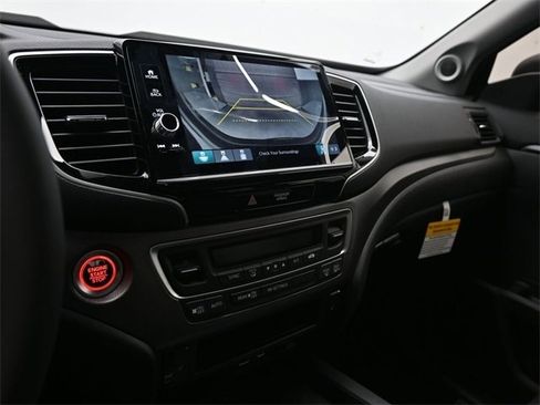 New 2026 Honda Ridgeline RTL image 12