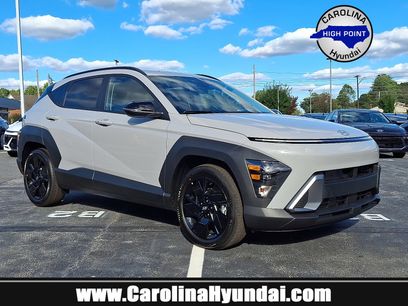 New 2026 Hyundai Kona SEL Sport