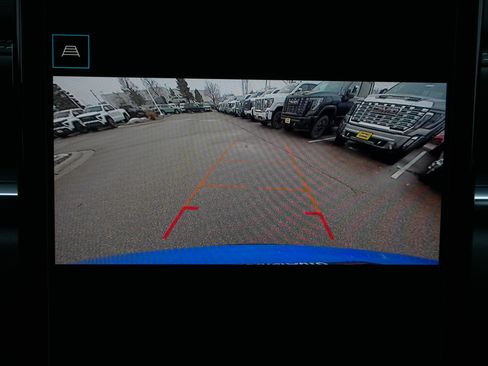 New 2026 GMC Terrain Elevation w/ Elevation Premium Package image 10