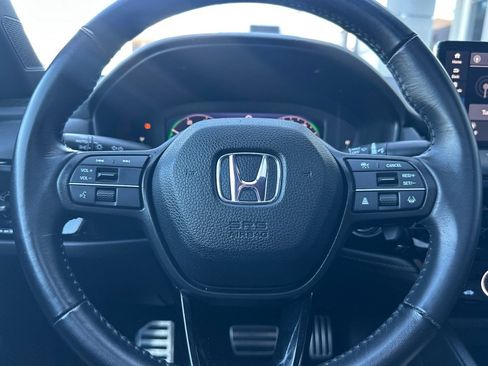 Used 2024 Honda Accord Sport image 29