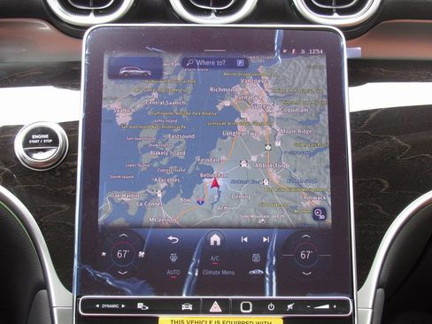 New 2026 Mercedes-Benz GLC 300 4MATIC image 30