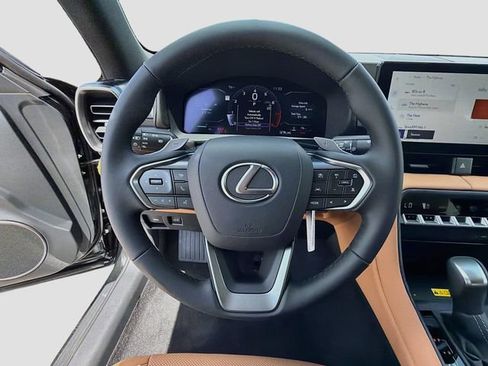 New 2026 Lexus IS 350 F Sport RWD image 38