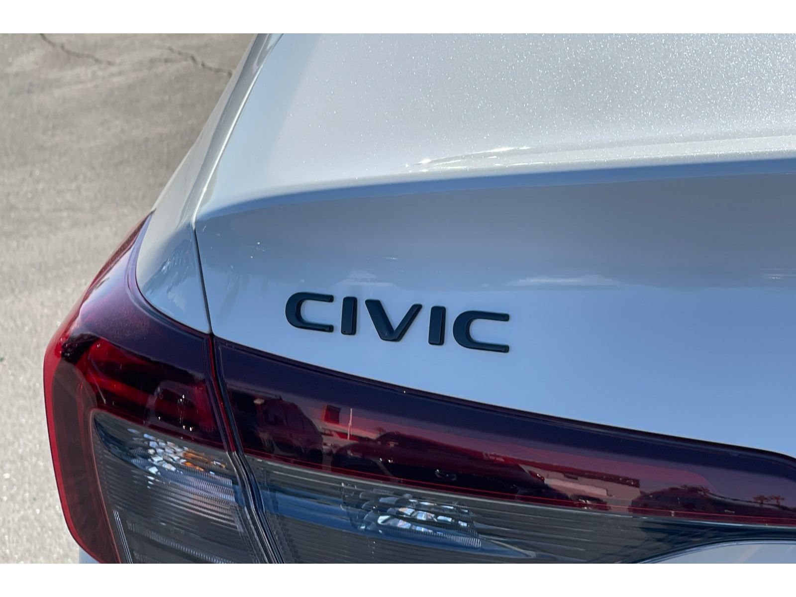 Certified 2026 Honda Civic Sport Touring image 49