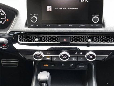 Used 2025 Honda Civic Sport image 14