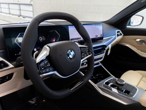 New 2026 BMW 330i Sedan image 16