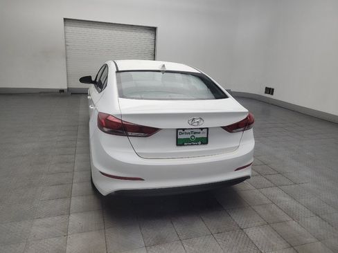 Used 2018 Hyundai Elantra SEL FWD image 6