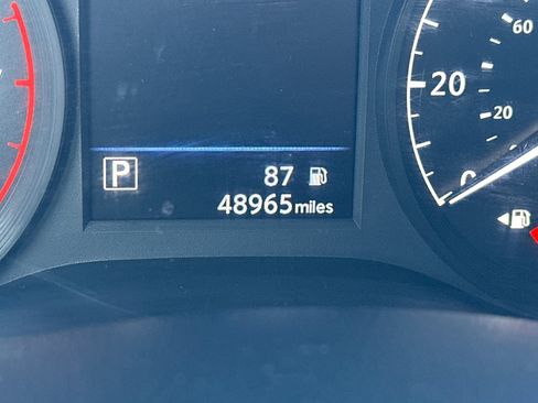 Used 2023 Nissan Altima 2.5 S image 40